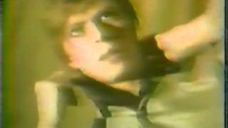 David Bowie - USA 1983 - Entertainment Tonight