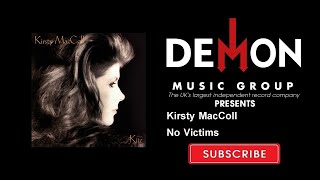 Kirsty MacColl - No Victims