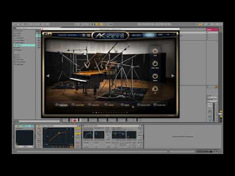Product Review: Addictive Keys