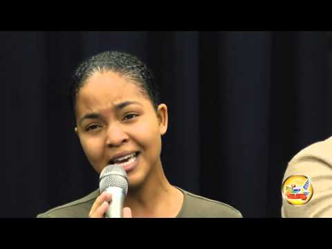 Here Comes The Bride , Angels Step Aside ( 3rd Exodus Assembly)