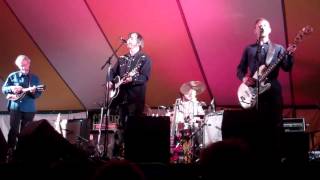 Son Volt - Highways and Cigarettes - Meadowgrass - May 26, 2012