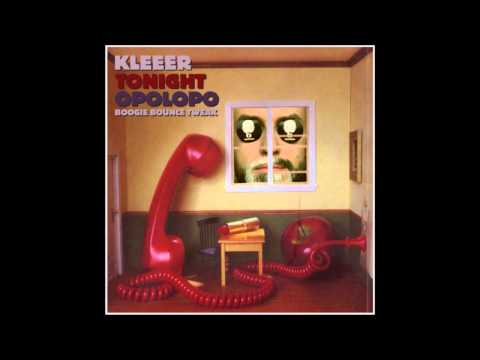 Kleeer - Tonight (OPOLOPO Boogie Bounce tweak)