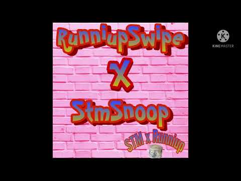 Runniup swipe x STM snoop -stm x runniup (official audio)