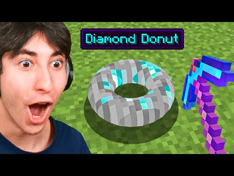 BionicLMAO - Testing Minecraft's Most Illegal Creations