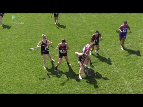 Haley Ritchie Highlight Video Summer of 2020