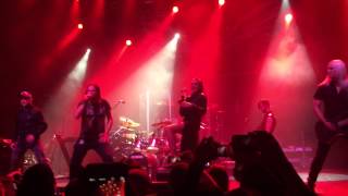 Amaranthe-(Digital World Live)