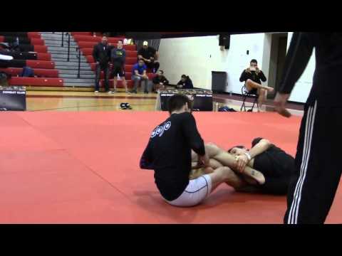 Ostap Manastyrski 2014 ADCC East Coast Trials Submission