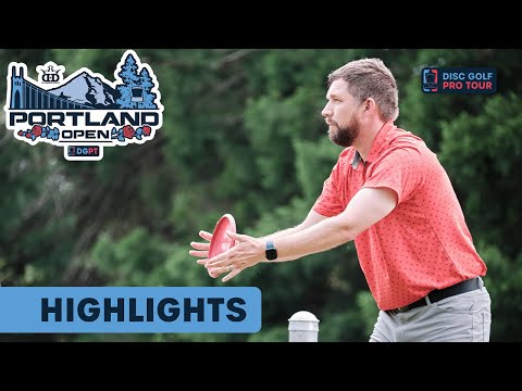 Final Round Highlights, MPO | Portland Open