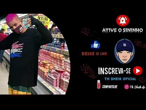 MC RUANZIN EU TE AVISEI