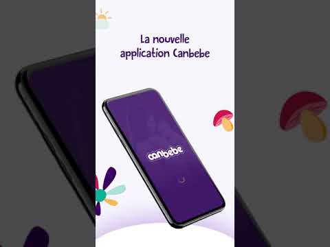 Canbebe - Pour parents & bébés
