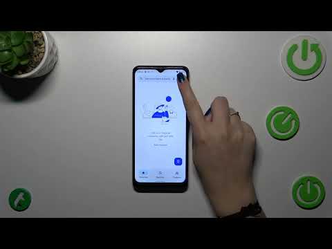 How to Block Number on ZTE Blade A51