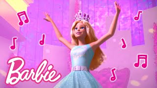 Barbie Princess Adventure Music Videos!  Barbie So