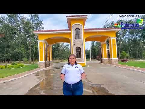 lotes ruta a la playas en San Jose el Idolo