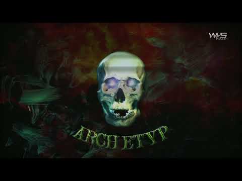 Wueserape - Archetyp (Prod. Fantom)
