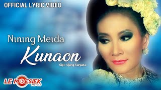 Download lagu Nining Meida - Kunaon mp3