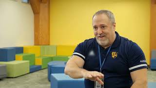 Using Data to Increase Student Motivation in Middle School