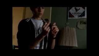 How to Make Sparks When You Snap - Magic Trick