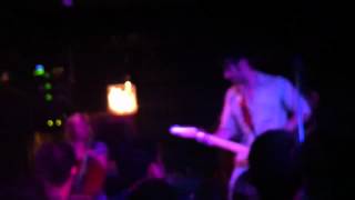 Murder By Death - Fuego! Live