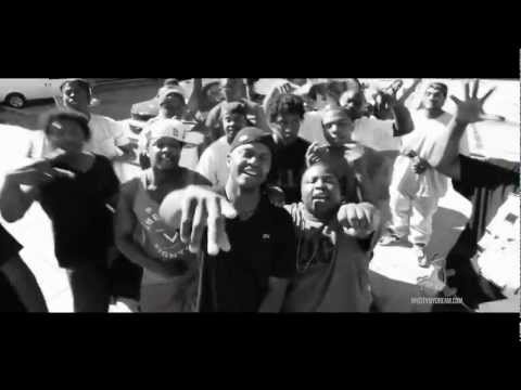 M.I.C  LIL-CHRIS Ft Bo Deal - Gang-Banging