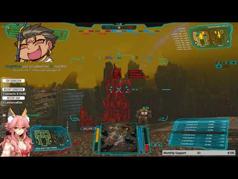 DIE-A-WOLF |Direwolf DWF-UV|