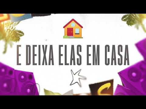 Blackdrumm, LIL TEC, DJ Wallax 2L - Sorte grande 🤞🏾