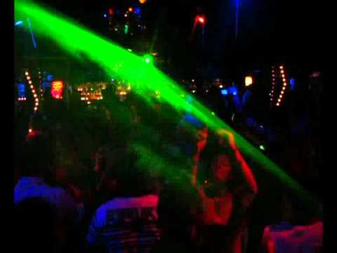 Haunui - Ori Ori Tatou E (Dj Fred Tahiti Remix)