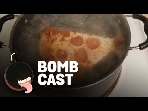 Giant Bombcast 672: Great Conversations