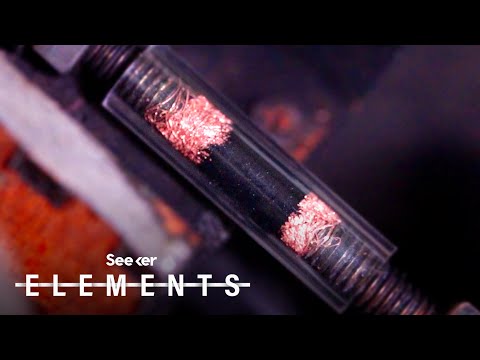 Graphene ‘Wonder Material’ Can Now Be Made Using TRASH