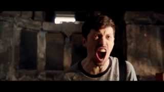 Empress AD - Deeper In Disguise [OFFICIAL VIDEO]