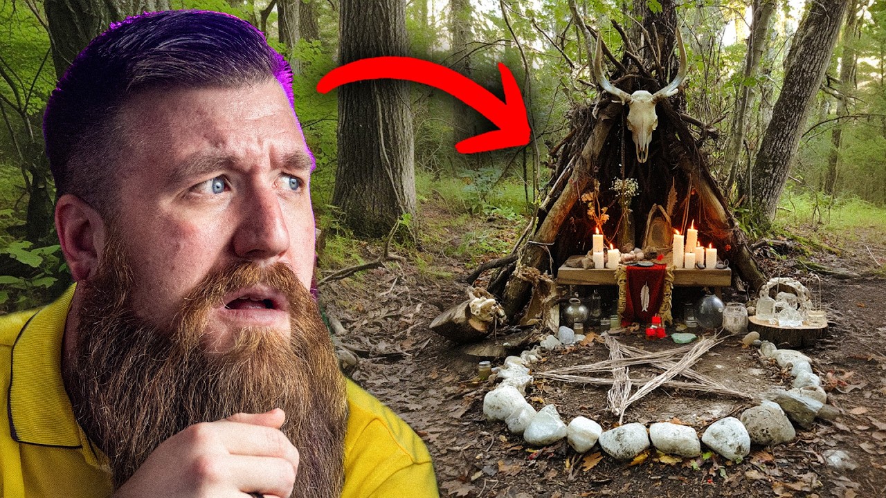 10 Reasons To Never Camp Again