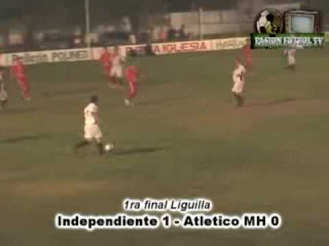 primera final liguilla CAI AMH