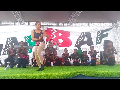 BAF 2024 Activities - Kamuzu Upper Stadium