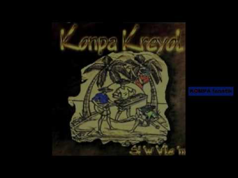 KONPA KREYOL  Sad Story