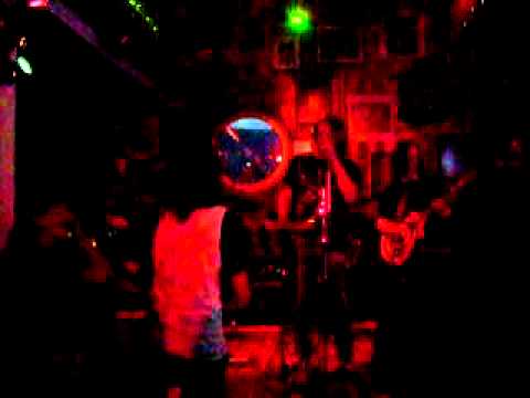 Saboter +Zeljko(Atentator)- Megadeth Symphony of destruction (cover)