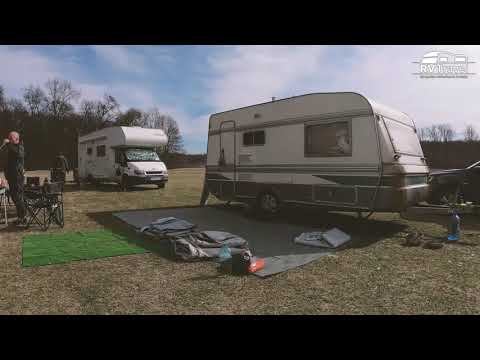 Iepuresti - time lapse