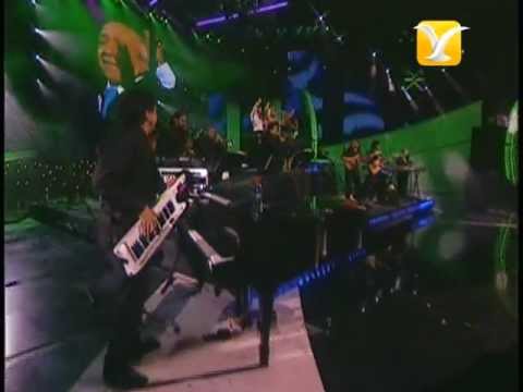 Buddy Richard, Si Me Vas a Abandonar, Festival de Viña 2008