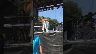 in my dreams kali uchis lolla chicago