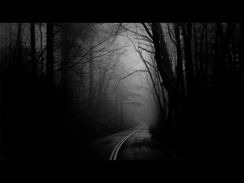 Most Epic Atmospheric Dark Ambient Horror Music: Unwritten