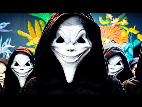 Очень страшное кино 6 (2026) — трейлер фильма №2 (субтитры)