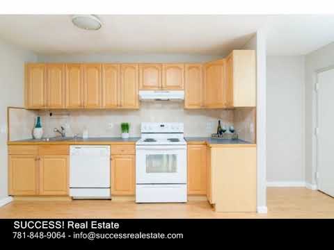 300 Commercial St Unit 21, Braintree MA 02184 - Condo - Real Estate - For Sale -