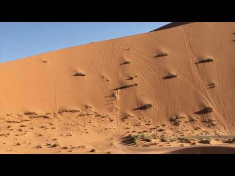 KTM Adventure Enduro Tour in Morocco - Sahara
