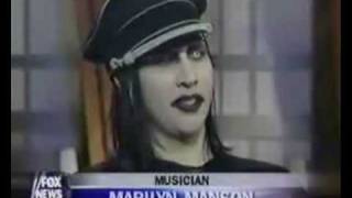 Marilyn Manson