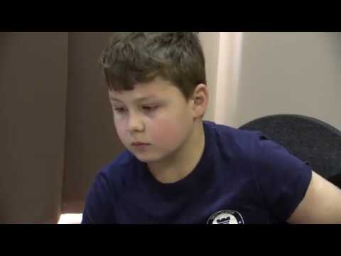 CH12 6.7.  Smetana Peter - Orgoň Jakub 0 - 1