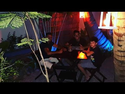 NOITE DA  PIZZA EM FAMÍLIA  ♥️