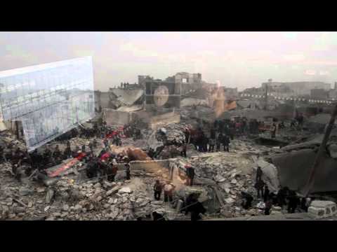 (WE ARE ONE PEOPLE)    URBAN KARMA  v  JABESH