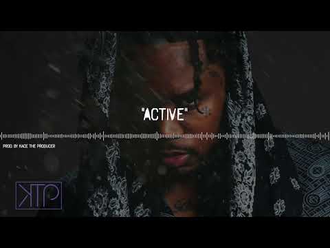 HARD Drill / Fivio Foreign Type Beat | \