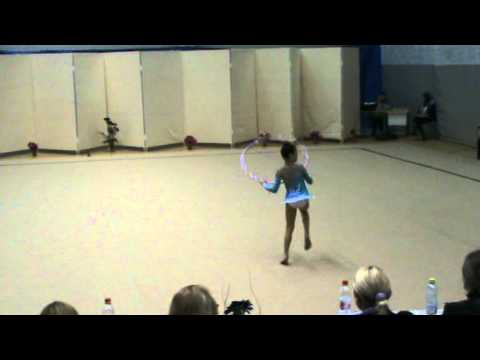 Alissa Allahverdja, hoop, Lootuste2, 2011