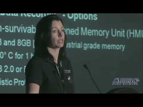 Aero-TV: FreeFlight Systems - AEA's 2010 New Product Introductions