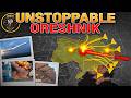 RUSSIA LAUNCHES MASSIVE STRIKE: ORESHNIK MISSILE HITS BELAYA TSERKOV💥KYIV UNDER FIRE🔥MS 2026.05.24