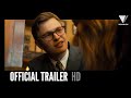 THE GOLDFINCH | Official Trailer 2 | 2019 [HD]